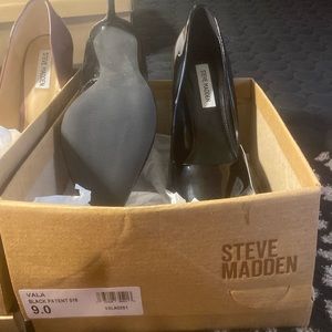 Steve madden heels